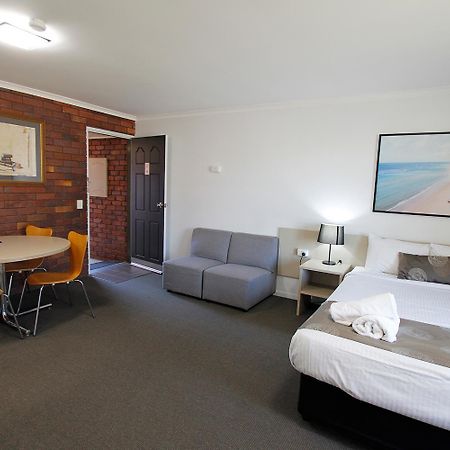 Blue Shades Motel Maryborough Luaran gambar
