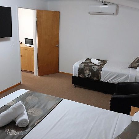 Blue Shades Motel Maryborough Luaran gambar