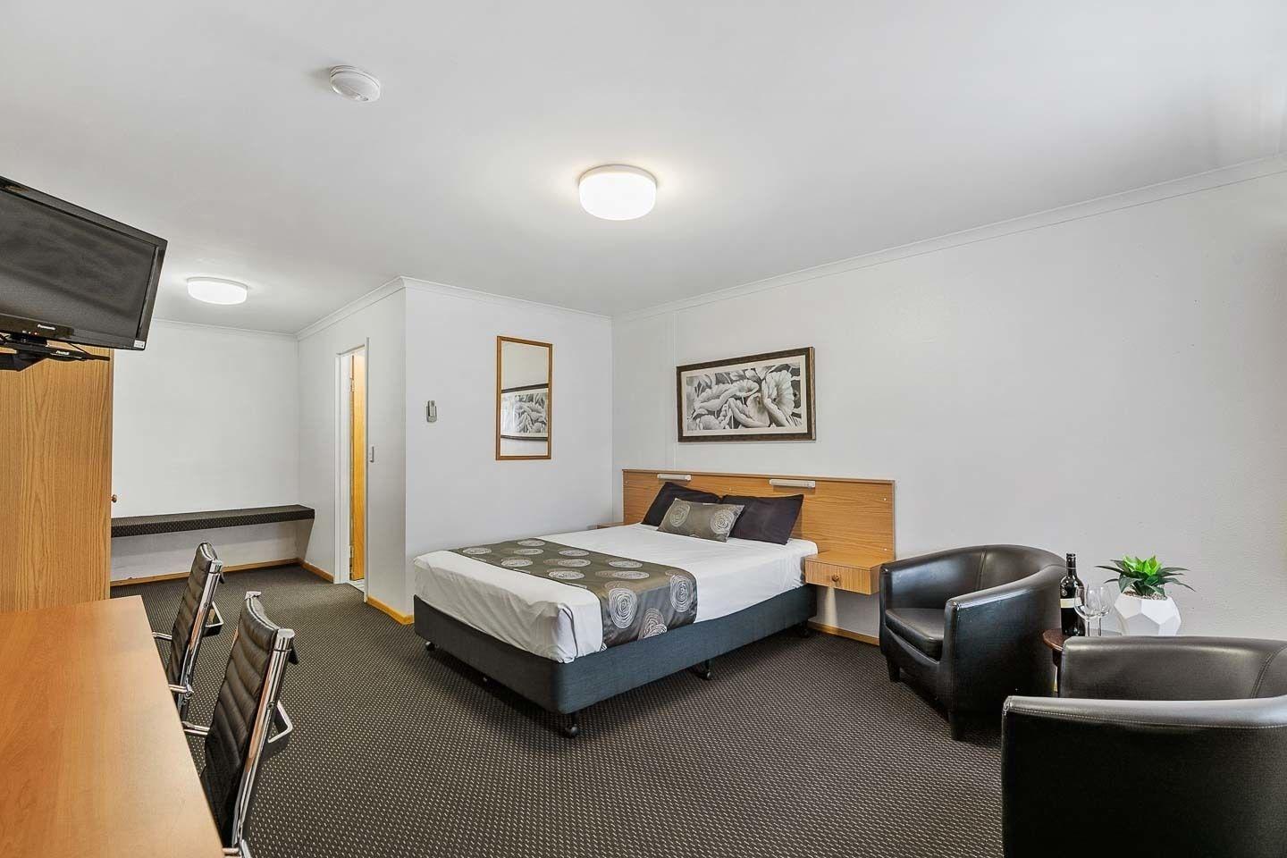 Blue Shades Motel Maryborough Luaran gambar