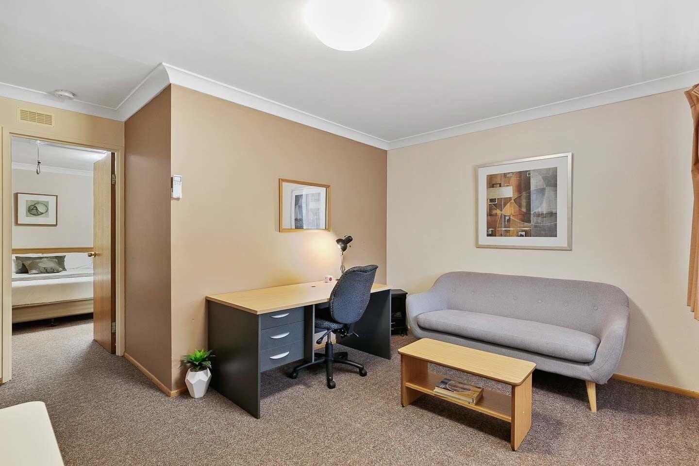 Blue Shades Motel Maryborough Luaran gambar