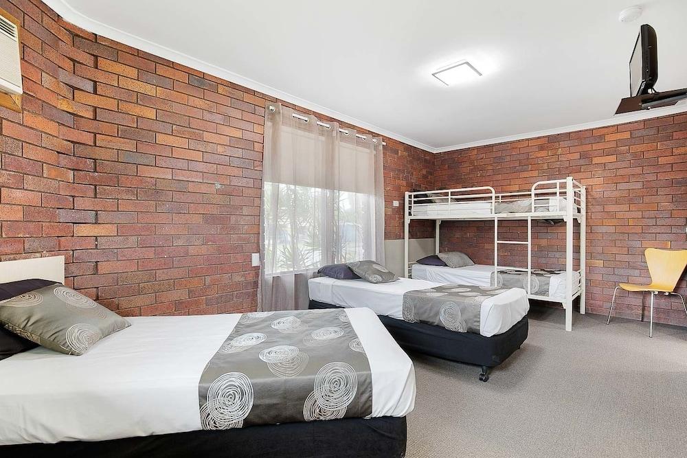 Blue Shades Motel Maryborough Luaran gambar