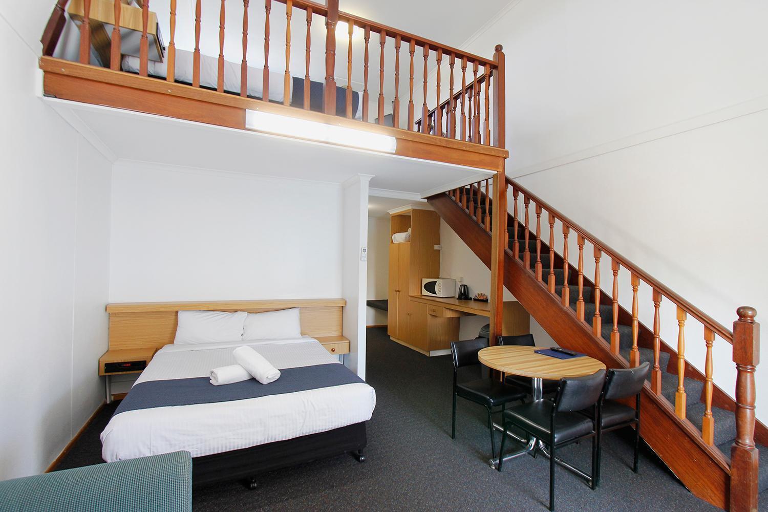 Blue Shades Motel Maryborough Luaran gambar