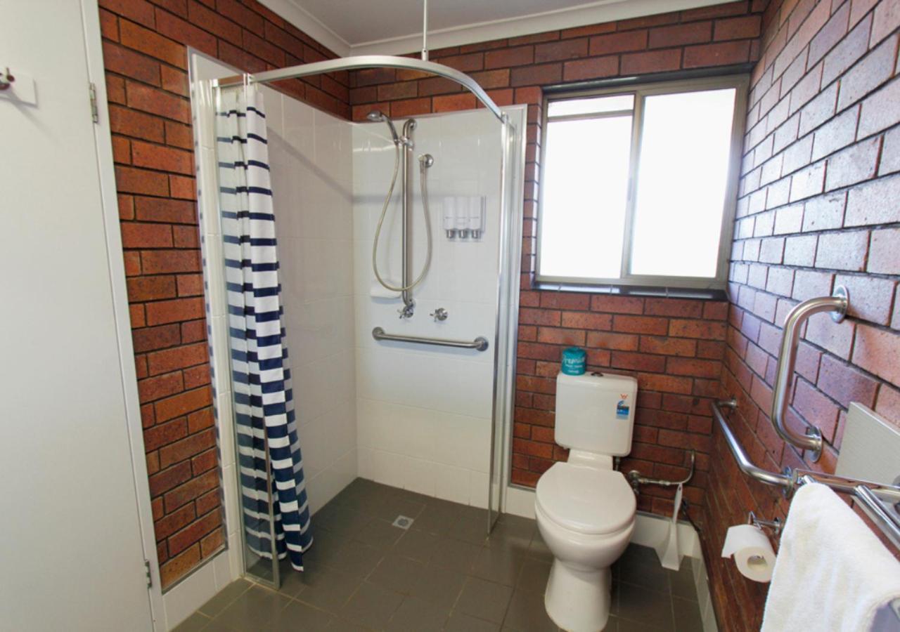 Blue Shades Motel Maryborough Luaran gambar