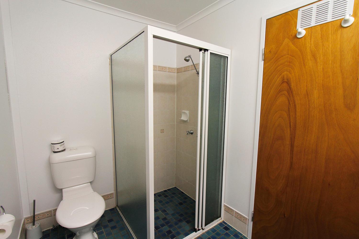 Blue Shades Motel Maryborough Luaran gambar